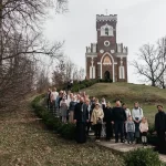 В НОВОГРУДСКОЙ ЕПАРХИИ ОТКРЫЛСЯ ЦИКЛ АВТОПРОБЕГОВ