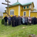 В НОВОГРУДСКОМ БЛАГОЧИНИИ ПРОШЛИ АВТОПРОБЕГИ