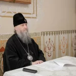 АРХИЕПИСКОП ГУРИЙ ВОЗГЛАВИЛ ОЧЕРЕДНОЕ ЗАСЕДАНИЕ ЕПАРХИАЛЬНОГО СОВЕТА
