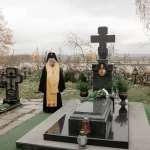 УПРАВЛЯЮЩИЙ ЕПАРХИЕЙ СОВЕРШИЛ МОЛИТВУ О ПРИСНОПАМЯТНОМ МИТРОПОЛИТЕ ФИЛАРЕТЕ