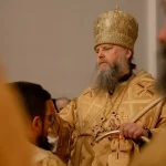 АРХИЕПИСКОП ГУРИЙ СОВЕРШИЛ ВОСКРЕСНОЕ ВСЕНОЩНОЕ БДЕНИЕ