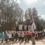 В НОВОГРУДСКОЙ ЕПАРХИИ ПОЛОЖЕНО НАЧАЛО ПРАЗДНОВАНИЮ 800-ЛЕТИЯ ЛАВРИШЕВСКОГО МОНАСТЫРЯ