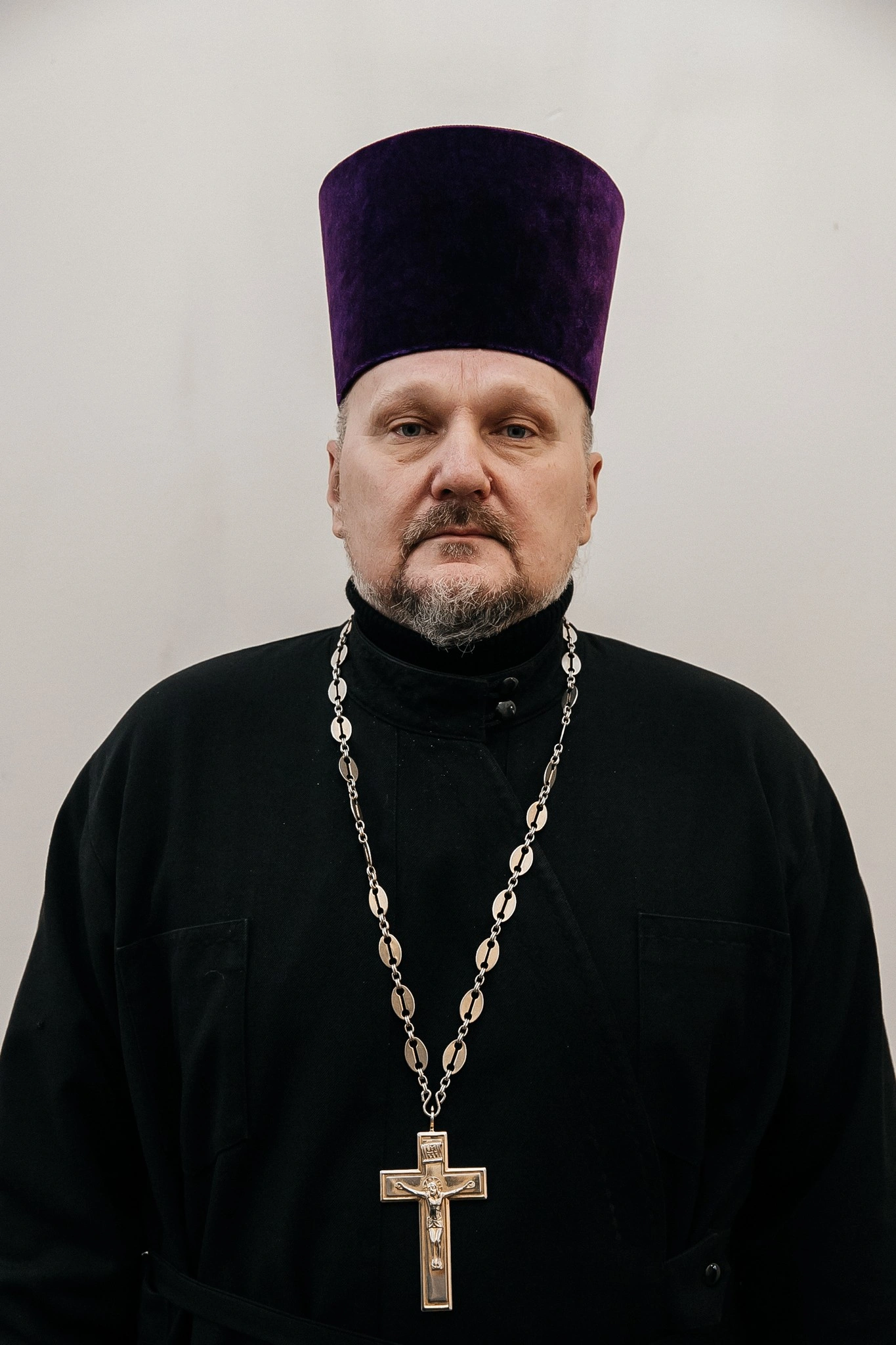 Алексей Лавник