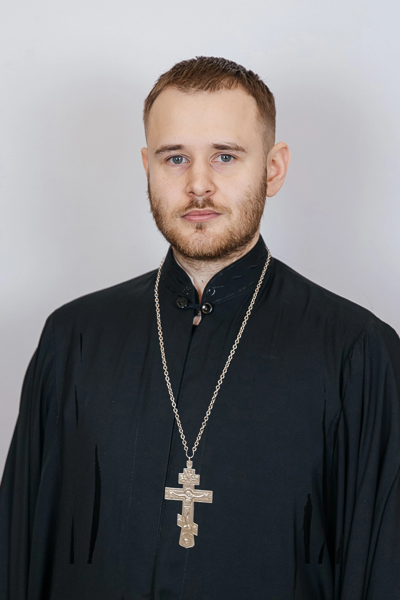 Павел Моряков