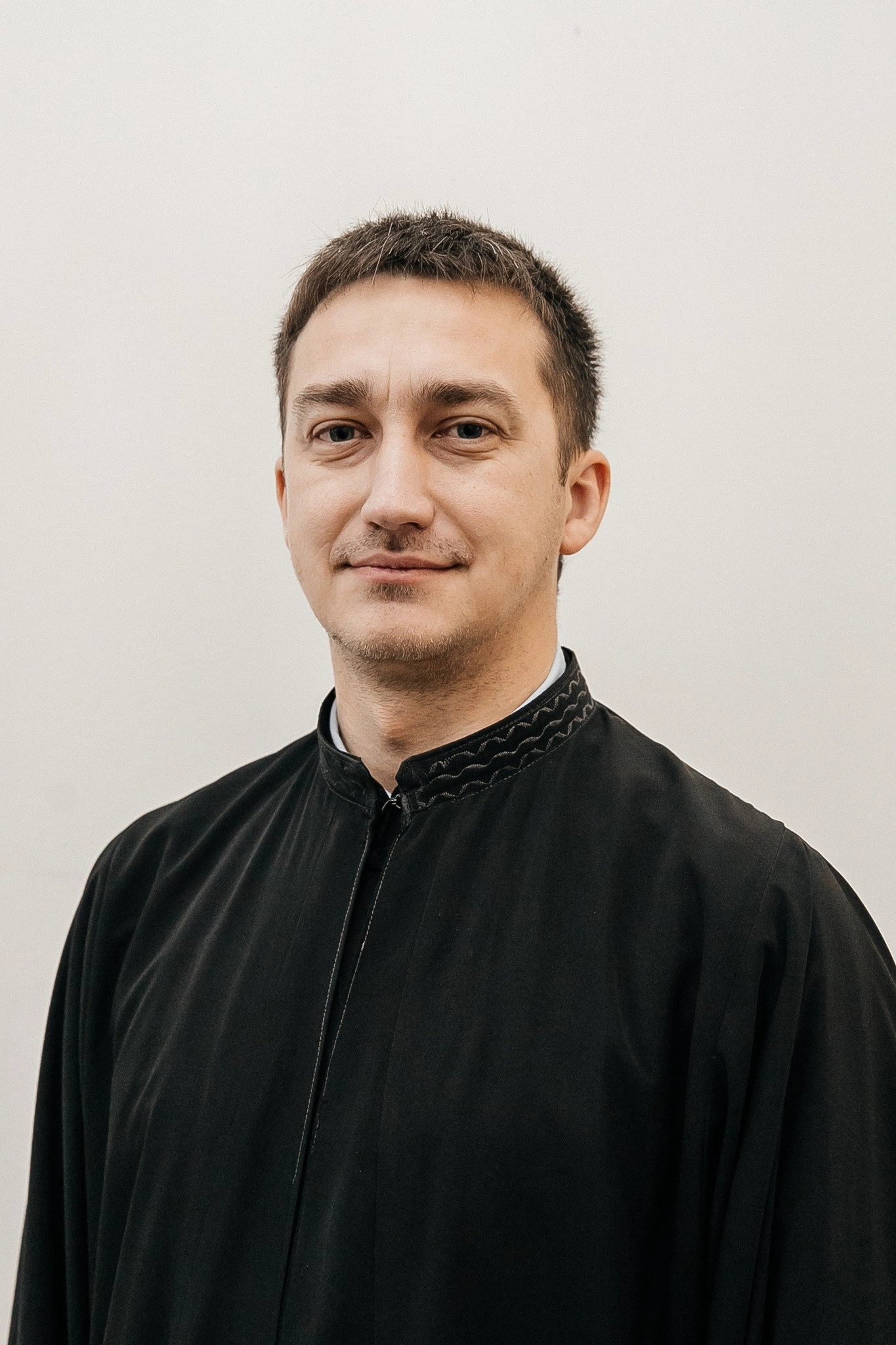 Евгений Василевский