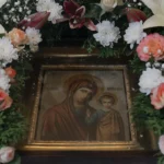 БОГОСЛУЖЕНИЯ ПРАЗДНИКА КАЗАНСКОЙ ИКОНЫ БОЖИЕЙ МАТЕРИ