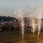 ДВОРОВАЯ ВСТРЕЧА «ПРОЩАЙ, ЛЕТО!» ПРОШЛА В СЛОНИМЕ