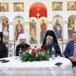 ЛАВРИШЕВСКИЙ МОНАСТЫРЬ ПРИНЯЛ ПРЕСС-ТУР В ПРЕДДВЕРИИ ПРАЗДНОВАНИЯ 800-ЛЕТИЯ ОСНОВАНИЯ ОБИТЕЛИ