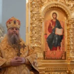 АРХИЕПИСКОП ГУРИЙ СОВЕРШИЛ БОГОСЛУЖЕНИЯ НЕДЕЛИ 20-Й ПО ПЯТИДЕСЯТНИЦЕ В ЖИРОВИЧСКОМ МОНАСТЫРЕ