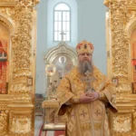 В НЕДЕЛЮ 18-Ю ПО ПЯТИДЕСЯТНИЦЕ АРХИЕПИСКОП ГУРИЙ СОВЕРШИЛ БОГОСЛУЖЕНИЯ В ЖИРОВИЧСКОМ МОНАСТЫРЕ