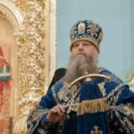 АРХИЕПИСКОП ГУРИЙ СОВЕРШИЛ БОГОСЛУЖЕНИЯ ПРАЗДНИКА ПОКРОВА ПРЕСВЯТОЙ БОГОРОДИЦЫ