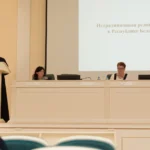 РУКОВОДИТЕЛЬ СЕКТОВЕДЧЕСКОГО ЦЕНТРА НОВОГРУДСКОЙ ЕПАРХИИ ПРИНЯЛ УЧАСТИЕ В СЕМИНАРЕ-СОВЕЩАНИИ СЛОНИМСКОГО РАЙИСПОЛКОМА