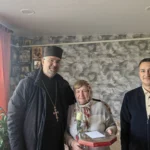 В ЕПАРХИИ ОКАЗАЛИ ПОМОЩЬ ВДОВАМ СВЯЩЕННОСЛУЖИТЕЛЕЙ