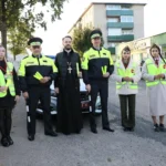 «СТАНЬ ЗАМЕТНЕЕ В ТЕМНОТЕ»: В НОВОГРУДСКОЙ ЕПАРХИИ ПРОШЛА ПРОФИЛАКТИЧЕСКАЯ АКЦИЯ