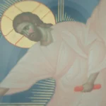 АРХИЕПИСКОП ГУРИЙ СОВЕРШИЛ БОГОСЛУЖЕНИЯ НЕДЕЛИ 25-Й ПО ПЯТИДЕСЯТНИЦЕ