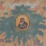 АРХИЕПИСКОП ГУРИЙ СОВЕРШИЛ БОГОСЛУЖЕНИЯ НЕДЕЛИ 23-Й ПО ПЯТИДЕСЯТНИЦЕ