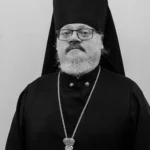 ИГУМЕН АРИСТАРХ (ДРОЗДОВ). НЕКРОЛОГ