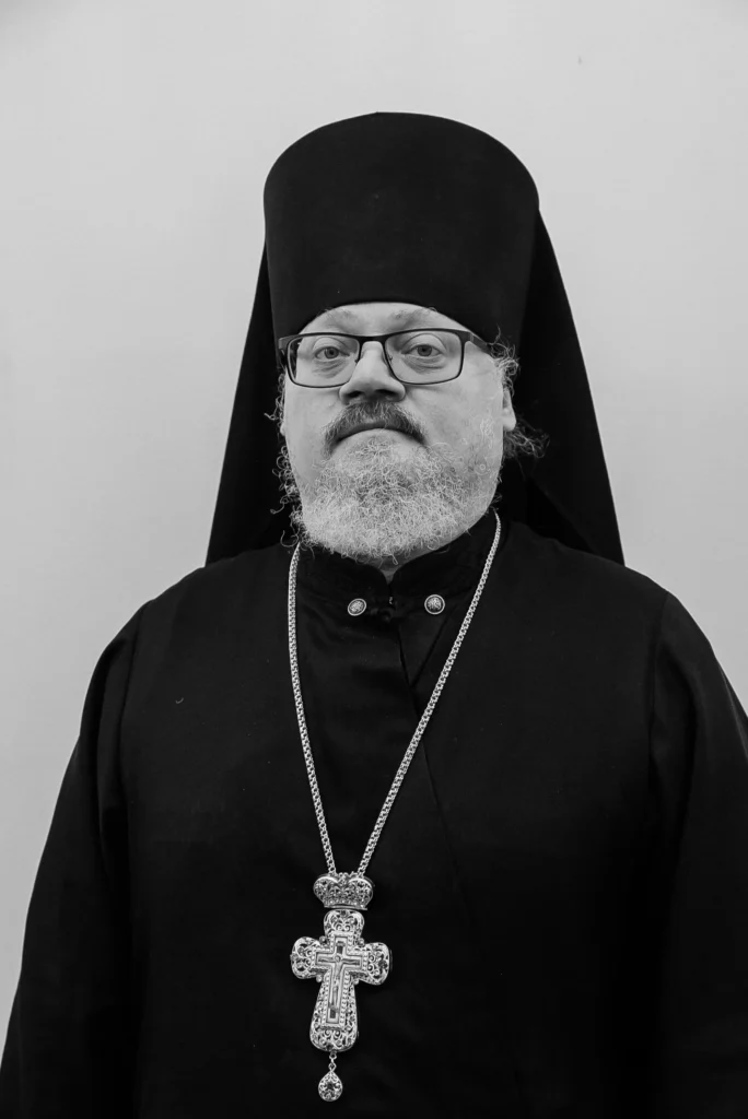 ИГУМЕН АРИСТАРХ (ДРОЗДОВ). НЕКРОЛОГ