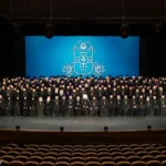 АРХИЕПИСКОП ГУРИЙ ПРИНЯЛ УЧАСТИЕ В СОБРАНИИ ДУХОВЕНСТВА МИНСКОЙ ЕПАРХИИ