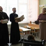«ЧУДО НА РОЖДЕСТВО»: В НОВОГРУДСКОЙ ЕПАРХИИ ПРОШЛА БЛАГОТВОРИТЕЛЬНАЯ АКЦИЯ