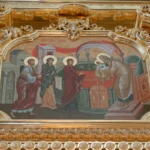 «И УКРЕПИ ТЕХ, КОГО ТЫ ВОЗЛЮБИЛ»: ВЕРУЮЩИЕ ВСТРЕТИЛИ ПРАЗДНИК СРЕТЕНИЯ ГОСПОДНЯ