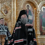 АРХИЕПИСКОП ГУРИЙ СОВЕРШИЛ БОГОСЛУЖЕНИЯ ПОНЕДЕЛЬНИКА ПЕРВОЙ НЕДЕЛИ ВЕЛИКОГО ПОСТА