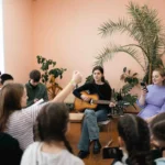 «НЕСЛУЧАЙНАЯ ВСТРЕЧА»: В НОВОГРУДСКОЙ ЕПАРХИИ СОСТОЯЛСЯ ЗИМНИЙ СЛЕТ ПРАВОСЛАВНОЙ МОЛОДЕЖИ