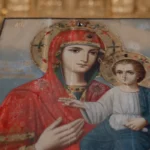 «РАДУЙСЯ, НЕВЕСТО НЕНЕВЕСТНАЯ»: АРХИЕПИСКОП ГУРИЙ СОВЕРШИЛ БОГОСЛУЖЕНИЕ НАКАНУНЕ СУББОТЫ АКАФИСТА