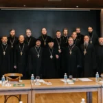 КЛИРИК НОВОГРУДСКОЙ ЕПАРХИИ ПРИНЯЛ УЧАСТИЕ В СОВЕЩАНИИ РУКОВОДИТЕЛЕЙ МИССИОНЕРСКИХ ОТДЕЛОВ ЕПАРХИЙ БПЦ