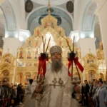 «СМЕРТЬ, ГДЕ ТВОЁ ЖАЛО?! АД, ГДЕ ТВОЯ ПОБЕДА?!»: ПРАВОСЛАВНЫЕ ХРИСТИАНЕ ВСТРЕТИЛИ СВЕТЛОЕ ХРИСТОВО ВОСКРЕСЕНИЕ