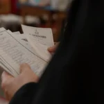 АРХИЕПИСКОП ГУРИЙ СОВЕРШИЛ БОГОСЛУЖЕНИЯ РАДОНИЦЫ В ЖИРОВИЧСКОМ МОНАСТЫРЕ