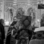 «СЛАВА ДОЛГОТЕРПЕНИЮ ТВОЕМУ, ГОСПОДИ»: АРХИЕПИСКОП ГУРИЙ СОВЕРШИЛ УТРЕНЮ ВЕЛИКОЙ ПЯТНИЦЫ С ЧТЕНИЕМ 12 СТРАСТНЫХ ЕВАНГЕЛИЙ