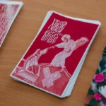 АКЦИЯ «ПАСХАЛЬНАЯ ОТКРЫТКА» ПРОШЛА В СЛОНИМСКОЙ ГИМНАЗИИ